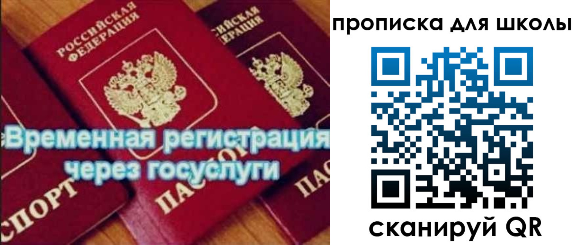 временная регистрация купить в Биробиджане